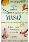 Masaż