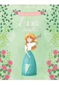 Ania z Avonlea