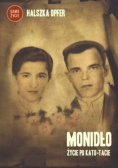Monidło życie po Kato Tacie