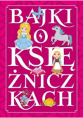 Baśnie o księżniczkach
