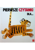 Pierwsze czytanki dla