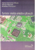 Synteza i analiza układow cyfrowych