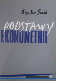 Podstawy ekonometrii