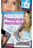 Pamiętnik nastolatki Część 6