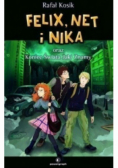 Felix, Net i Nika oraz Koniec Świata Jaki Znamy