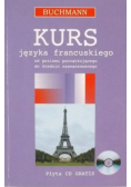 Kurs języka francuskiego od poziomu początkującego do średnio zaawansowanego
