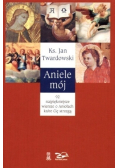 Aniele mój