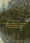 Kształcenie oficerów zawodowych kawalerii