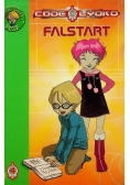 Code Lyoko Tom 4 Falstart
