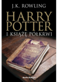 Harry Potter i Książę Półkrwi