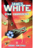 Stan zagrożenia Tom 7