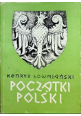 Początki Polski Tom  VI Część 2