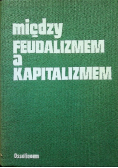 Między feudalizmem a kapitalizmem