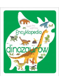 Świat bez tajemnic Encyklopedia dinozaurów
