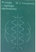 Wykłady z topologii algebraicznej