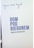 Dom pod biegunem. Gorączka (Ant) Arktyczna