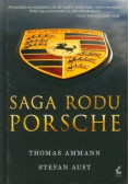 Saga rodu Porsche