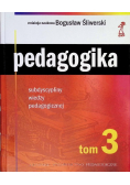 Pedagogika Tom 3