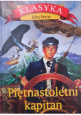 Piętnastoletni kapitan