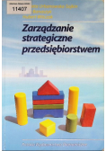 Zarządzanie strategiczne przedsiębiorstwem