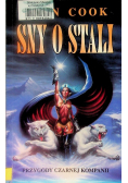 Sny o stali