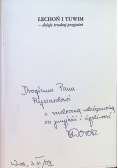 Dzieje trudnej przyjaźni