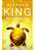 Mroczna wieża 6 Pieśń Susannah