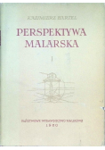 Perspektywa malarstwa, tom I