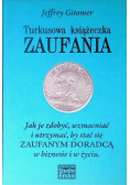 Turkusowa książeczka zaufania