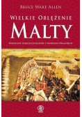 Wielkie Oblężenie Malty