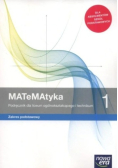 Matamatyka  podręcznik  zakres podstawowy