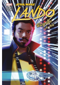 Star Wars Lando Wszystko albo nic