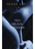 Trzy oblicza pożądania