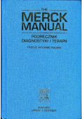 The Merck Manual Podręcznik Diagnostyki i Terapii