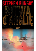 Bitwa o Anglię