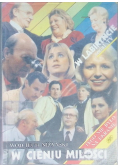 W cieniu miłości