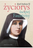 Życiorys Świętej Faustyny