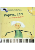 Kaprys, żart i inne muzyczne fanaberie