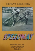 Speedway indywidualne mistrzostwa Polski