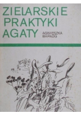 Praktyki zielarskie Agaty