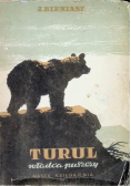 Turul władca puszczy