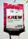 Krew pieniądze medycyna tajemnice