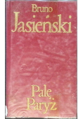 Palę Paryż