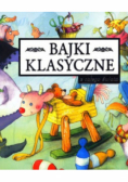 Bajki Klasyczne z całego świata