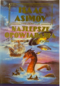 Najlepsze opowiadania science fiction