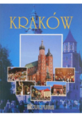 Najpiękniejsze miasta Kraków