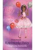 Klub Tiary Srebrne wieże Księżniczka Daisy i magiczna karuzela