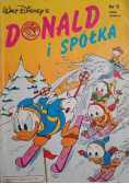 Donald i spółka Nr 9 / 92