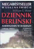 Dziennik berliński