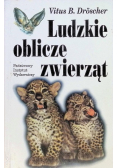 Ludzkie oblicze zwierząt
